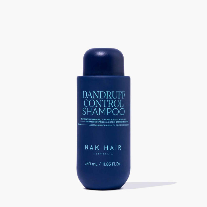 Nak Dandruff Control Shampoo