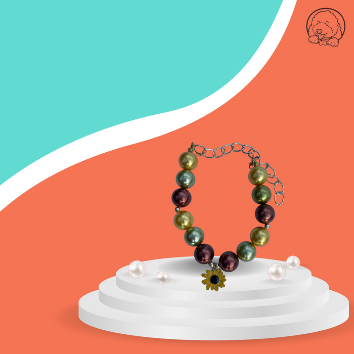 Necklace (sunshine)