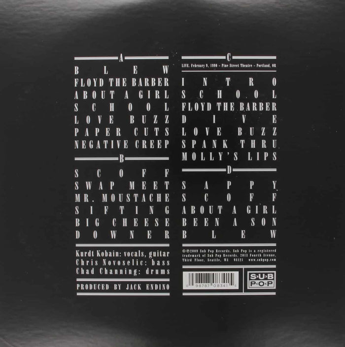 nirvana-bleach-vinyl-record-album-back