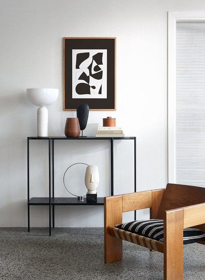 Object Blanc no 26 by Atelier Cph