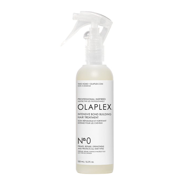 Olaplex No. 0 Intense Bond Builder 155ml