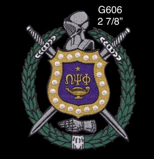 G606
