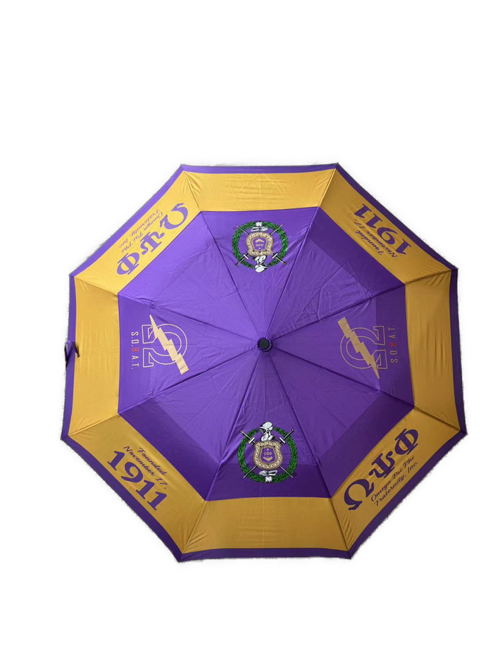 Omega Umbrellas