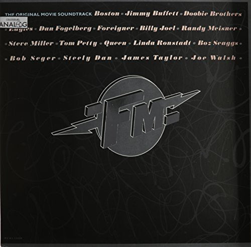 FM Movie Soundtrack