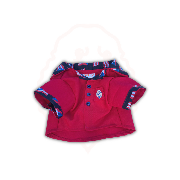 Pawjibaro Polo