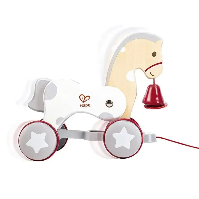 Pony Pull Along