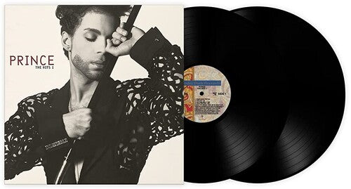 Prince The Hits 1 (2-LP)