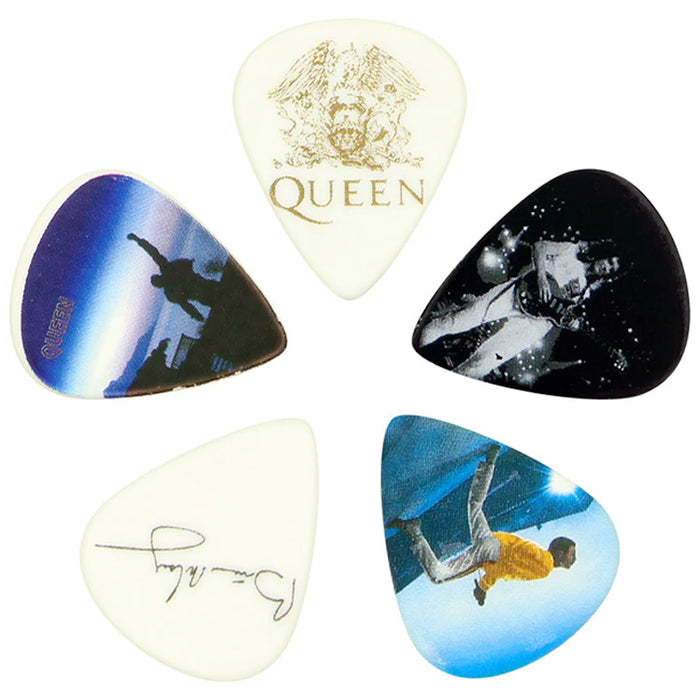 Queen Guitar Picks