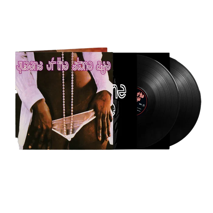 Queens Of The Stone Age — Debut