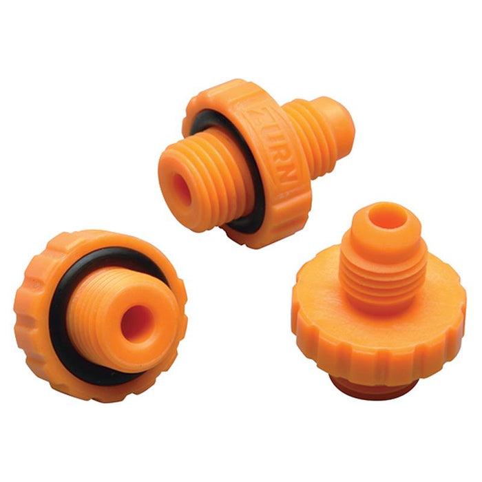 Quick Adapter Set - Plastic