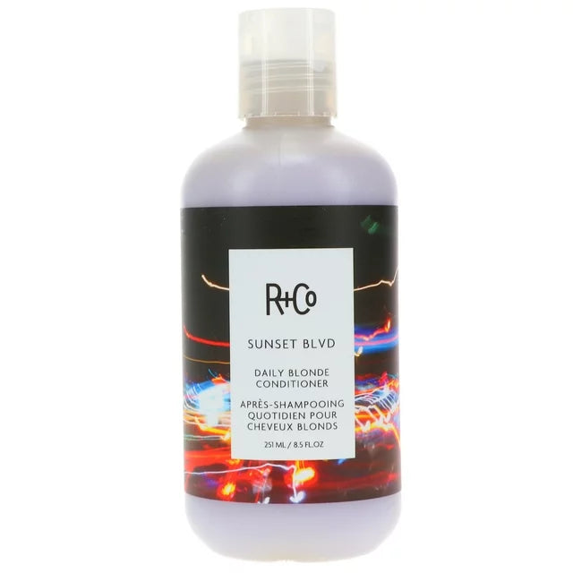 R+Co | Sunset Blvd. Daily Blonde Conditioner