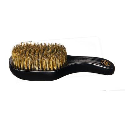 RED Premium 360 Power Wave Brush X Bow Wow - Med Soft Club #BORP02 - Palms Fashion Inc.