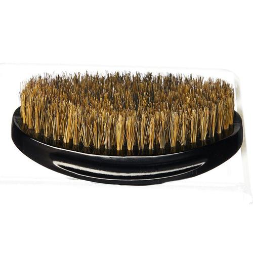 RED Premium 360 Power Wave Brush X Bow Wow - Med Soft Palm #BORP01 - Palms Fashion Inc.