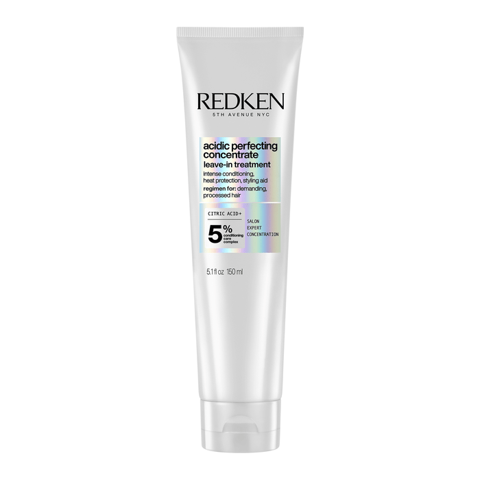 Redken Care Acidic Bonding Complex Leave-In Treatment 300ml
