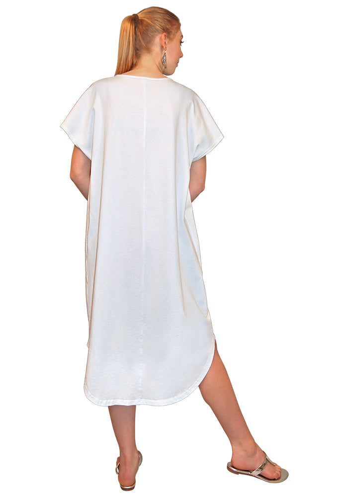 Relaxed Pocket Dress