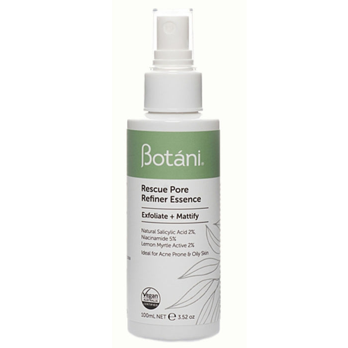 Rescue Pore Refiner Essence
