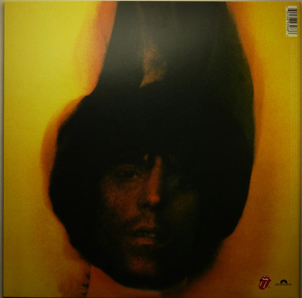 The Rolling Stones Goats Head Soup