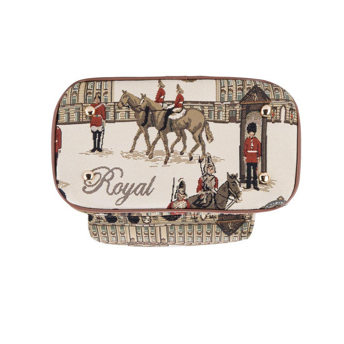 Royal Guard - Daypack