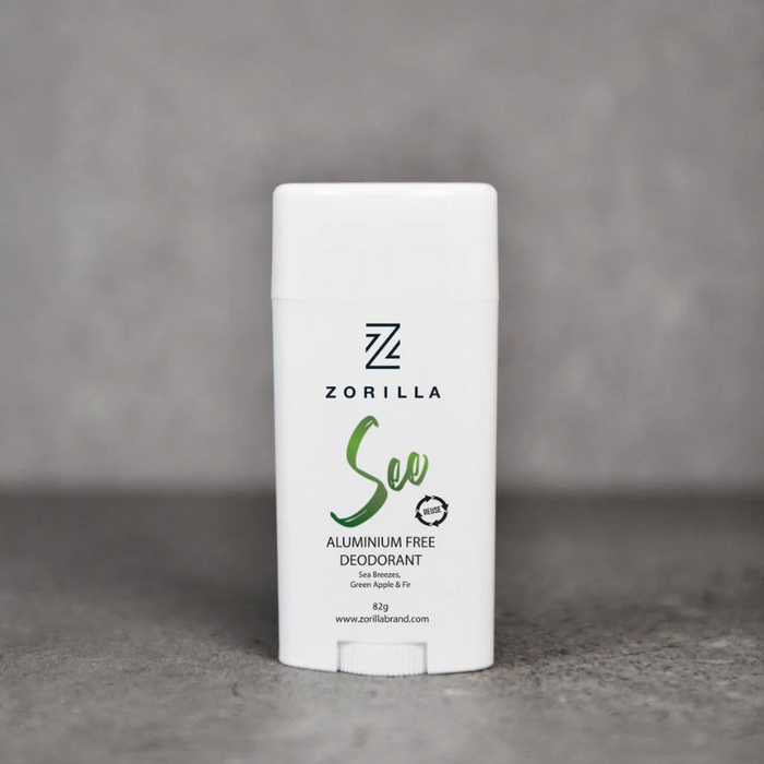 See Deodorant
