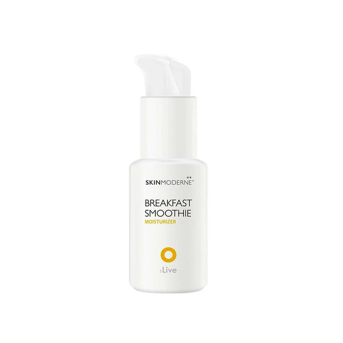 Elementals moisturiser SKINMODERNE Elementals Breakfast Smoothie 50ml