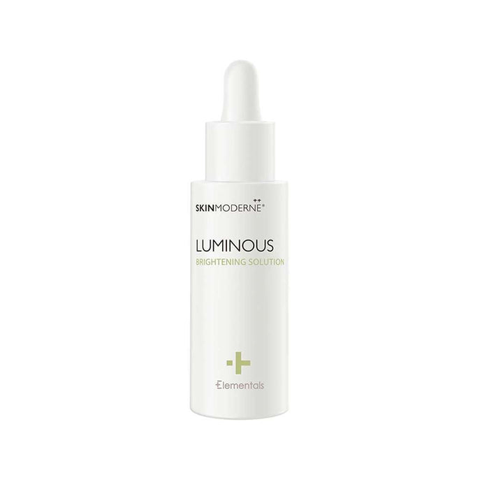 Elementals serum SKINMODERNE Elementals Luminous Serum 30ml