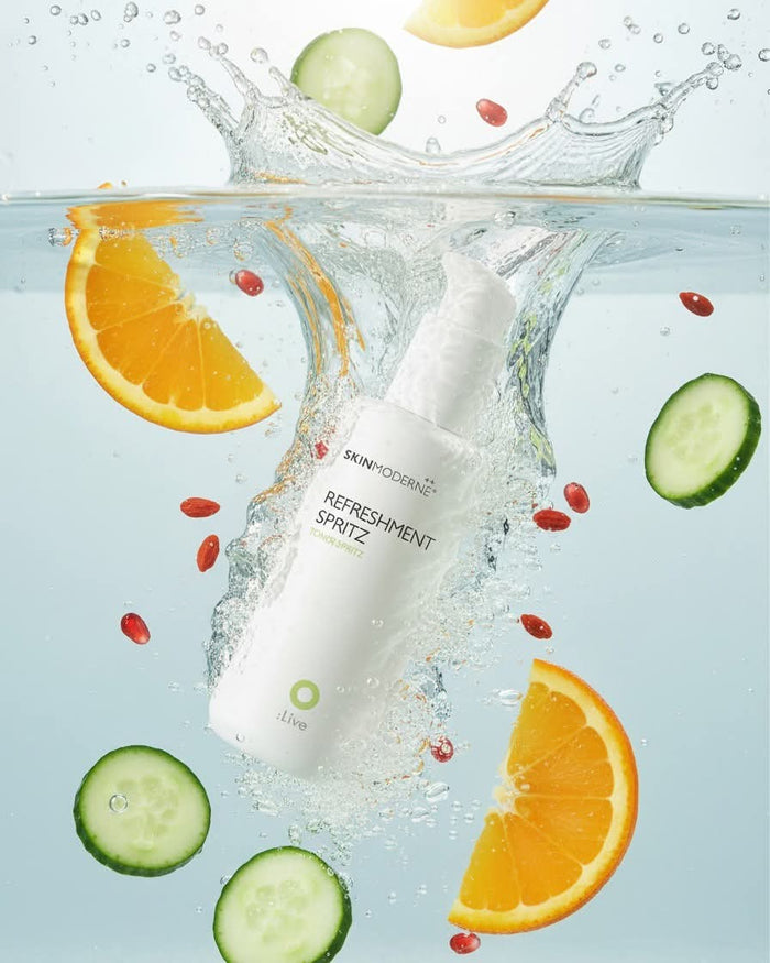 Elementals Toning Mist SKINMODERNE Elementals Refreshment Spritz 150ml