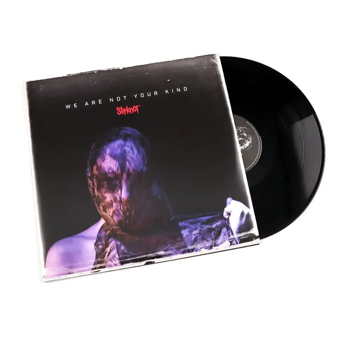 Slipknot — We Are Not Your Kind (2-LP)