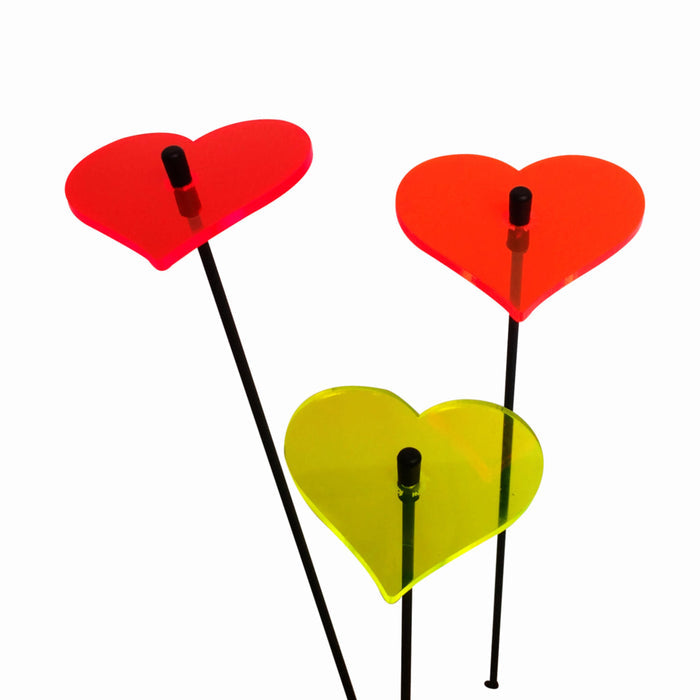 red / yellow / orange (3) RO