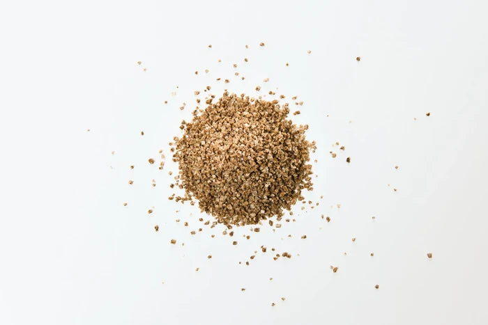 Spanish Rosemary Sea Salt