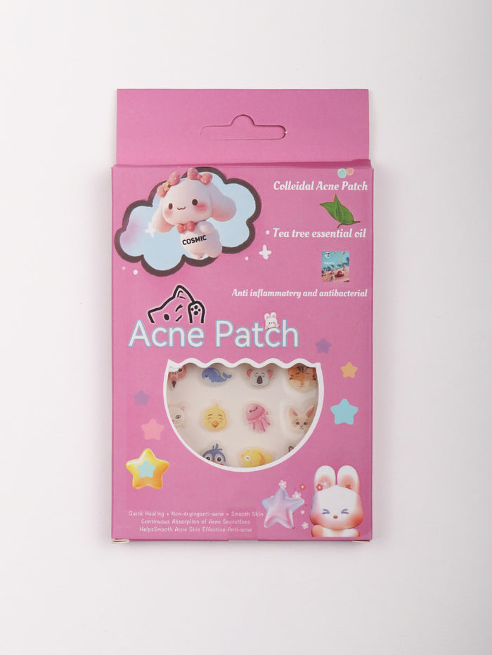 Spot Patch | Mixed Animals-Image 2