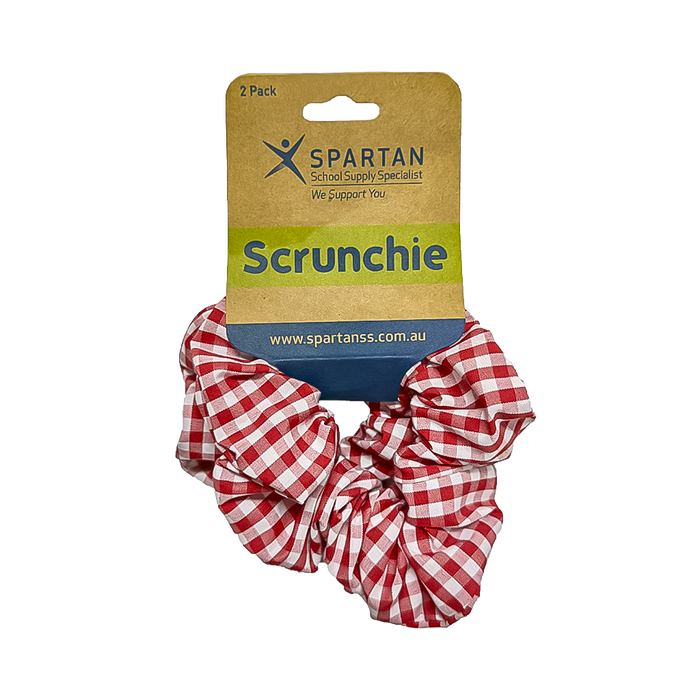 Summer Scrunchie - 2 Pack