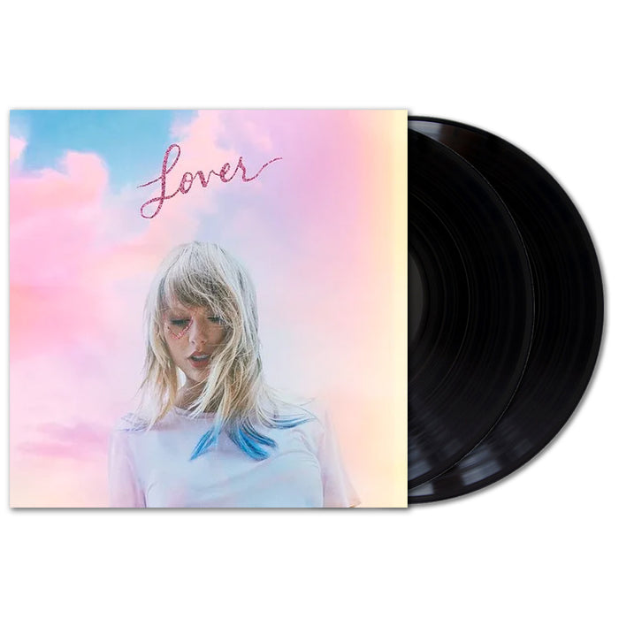 Taylor Swift — Lover (2-LP)