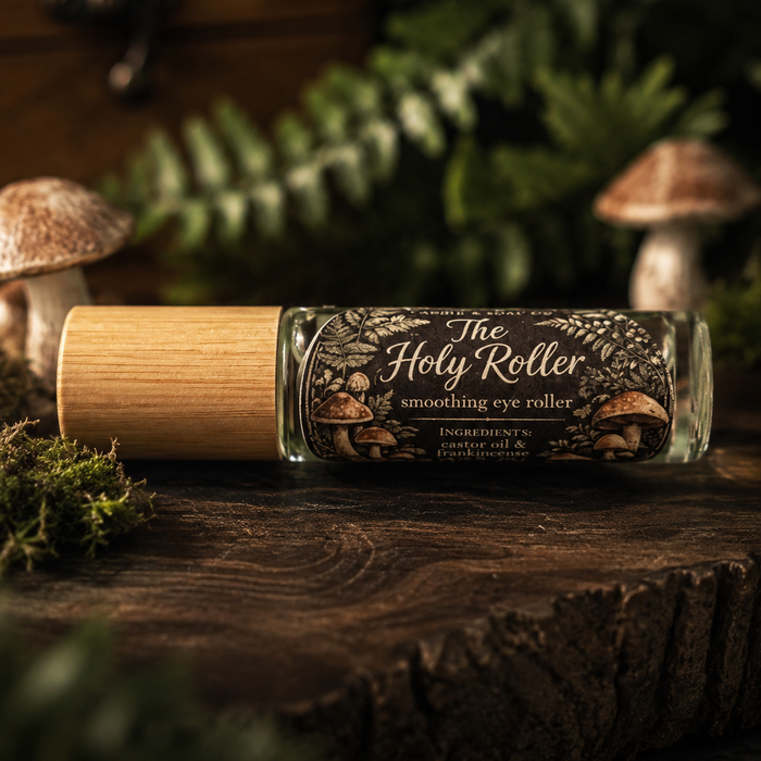 The Holy Roller
