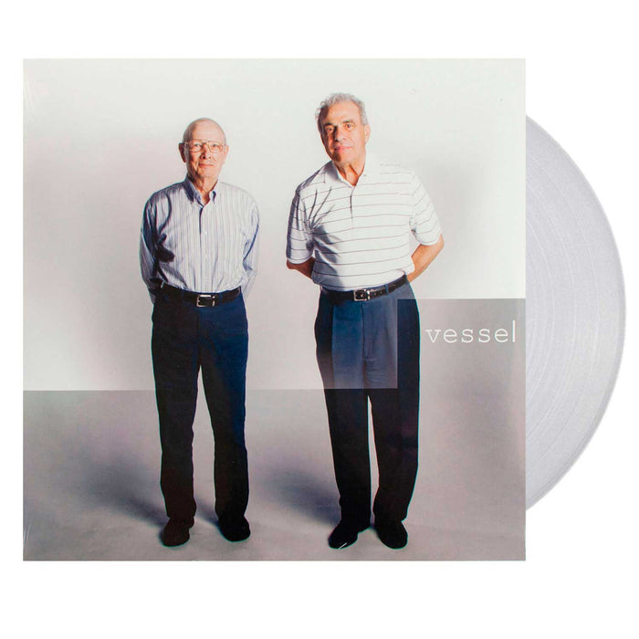 Twenty One Pilots Vessel