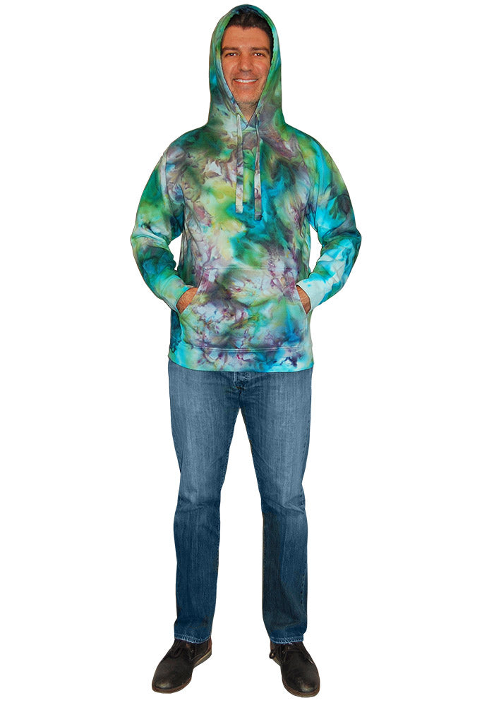 Dyed example