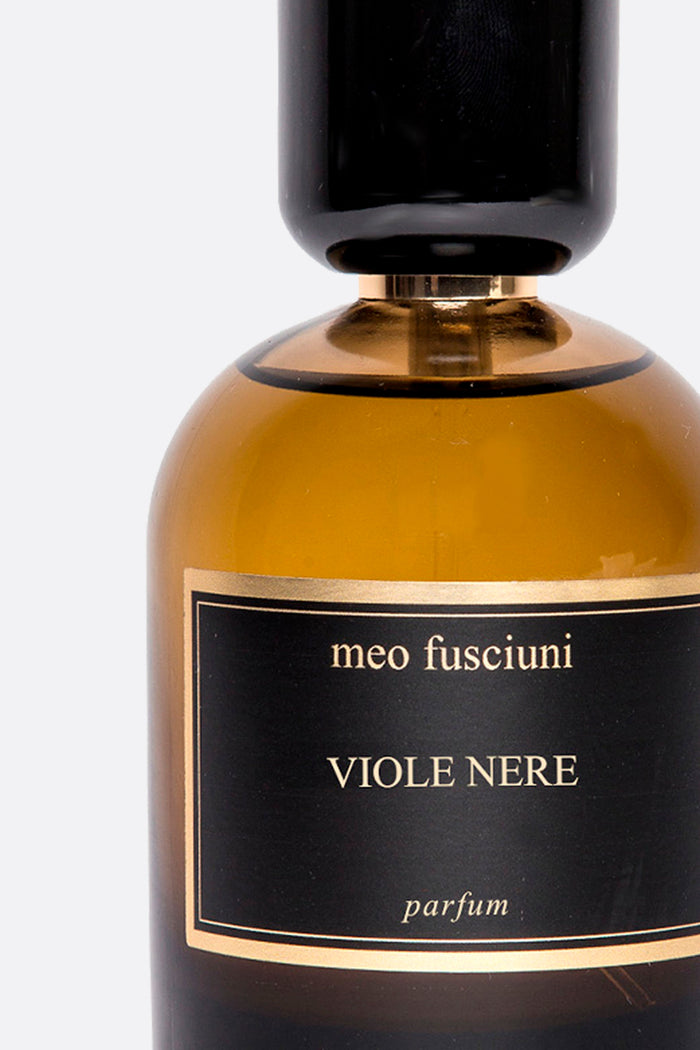 Viole Nere Eau de Parfum 100 ml