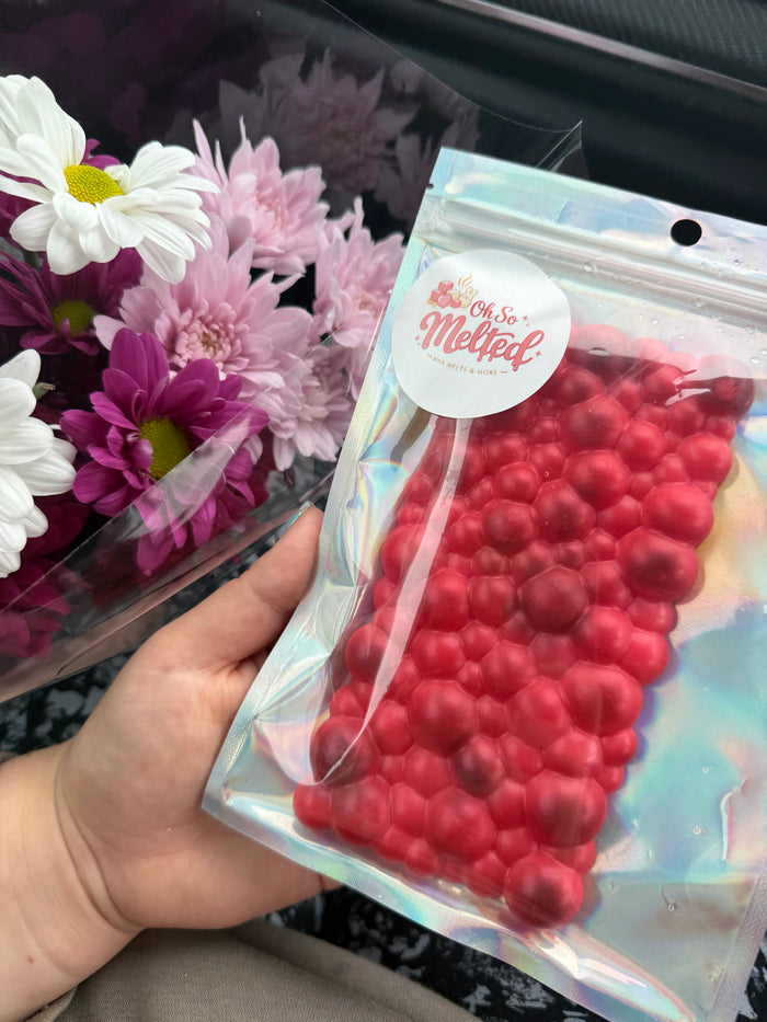 XL Bubble Snap Bar