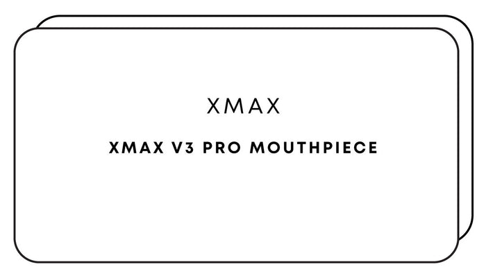 Xmax V3 Pro Mouthpiece | One Colour-Image 1