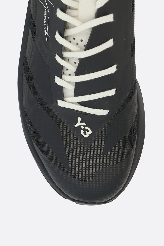 Y-3 Adizero RC6 sneakers in mesh