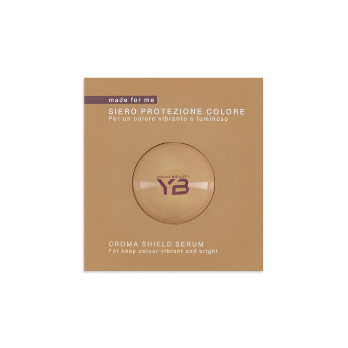 YB Chroma Shield Serum - Made for Me