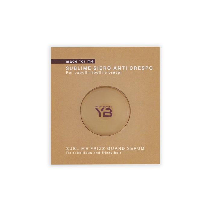 YB Sublime Frizz Guard Serum - Made for Me