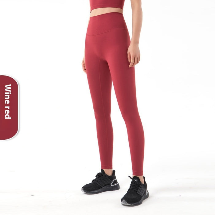 Wine Red / L