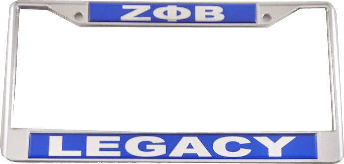 Legacy