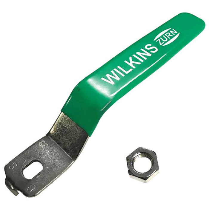 1 1/2" Ball Valve Handle