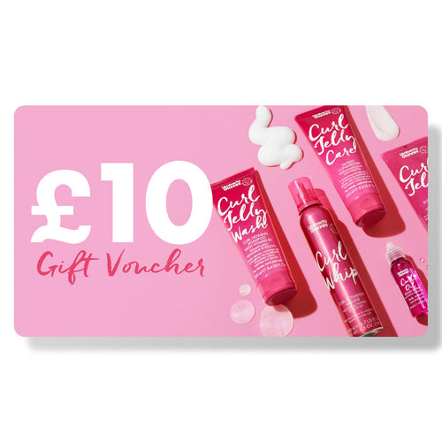 £10 Umberto Giannini Gift Voucher