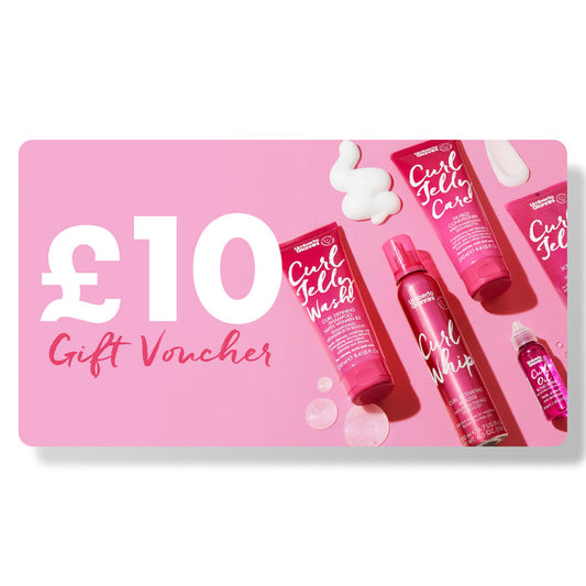 £10 Umberto Giannini Gift Voucher