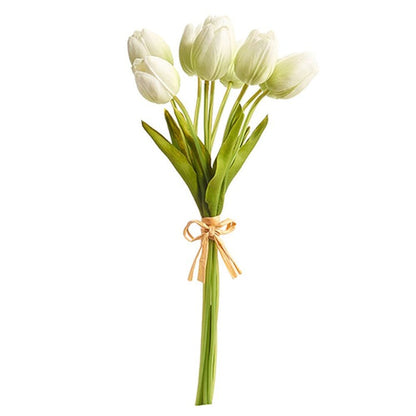 15" Real Touch Tulip Bundle
