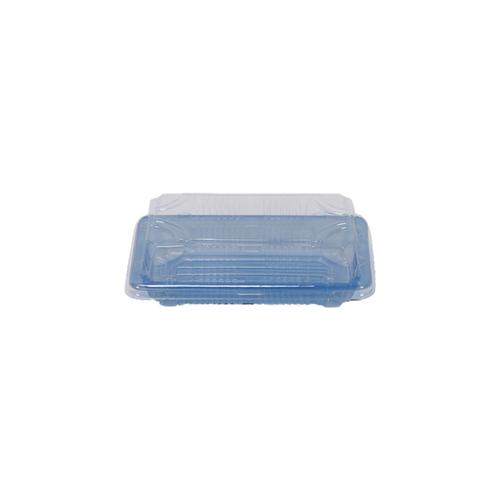 162 x 93 x 53mm Rectangular Sushi Trays
