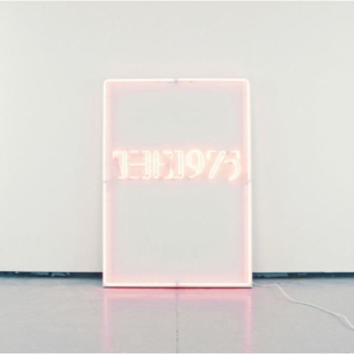 The 1975 I Like It When You Sleep, For You Are So Beautiful (2-LP)
