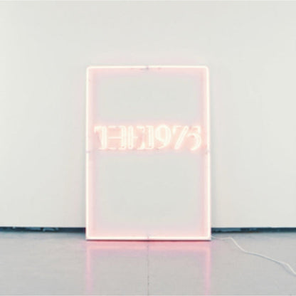 The 1975 I Like It When You Sleep, For You Are So Beautiful (2-LP)